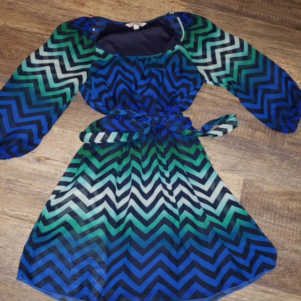 Dress 👗speechless Casual dress